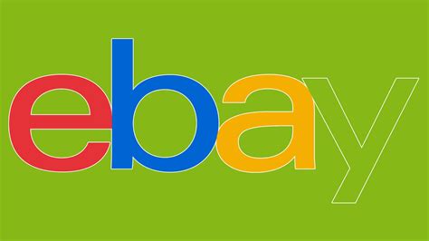 Ebay Logo Png Transparent Background Mcgrathaine