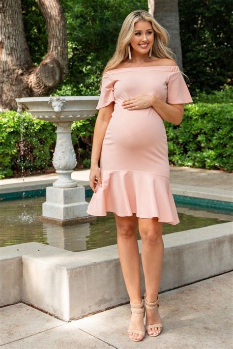 PinkBlush Maternity Clothes For The Modern Mother Maternity Dresses