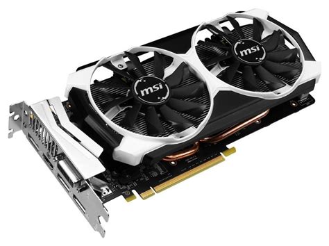 We stand by our principles of breakthroughs in design, and roll out the amazing gaming gear like motherboards, graphics cards, laptops and desktops. MSI GTX 960 2G Graphics card video Card