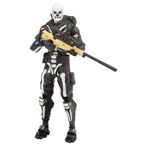 Fortnite Figurka Skull Trooper 18 Cm Jimbocz