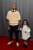 Hija de Chris Brown revoluciona la alfombra roja de los Grammy 2020