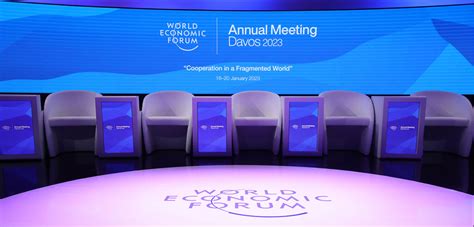 The World Economic Forum 2023 Expectations And Realities Trt World