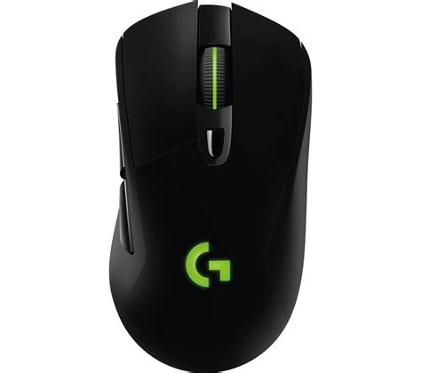 Buy Logitech G403 Prodigy Wireless Optical Gaming Mouse Free Delivery