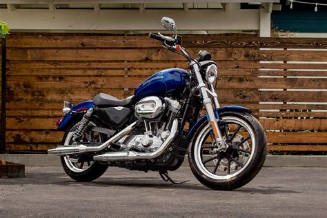 Acquiring a harley davidson motorcycle fulfils a life ambition for me. HARLEY DAVIDSON SUPERLOW specs - 2017, 2018, 2019, 2020 ...