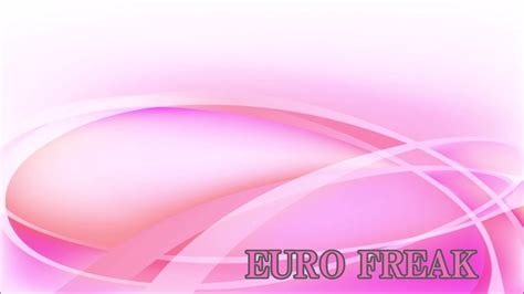 Eurobeat Euro Freak Silvia Official Youtube