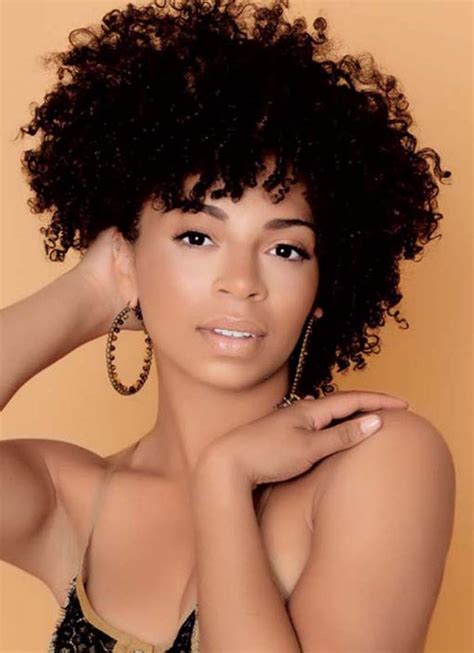 Natural Short Hairstyles For Black Women 2013 Hairstyles Ideas Natural Short Hairstyles For