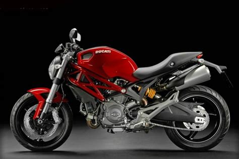 Get the best price for your old bike. Cheapest Ducati Bike- Monster M795 Launched In India At ...