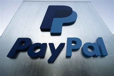 After you select your type of business, more boxes will. PayPal Confirms 'High-Severity' Password Security ...