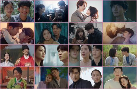 Best Korean Dramas Of 2020 Kdrama Kisses