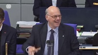 BEST OF Bundestagspräsident Norbert Lammert - YouTube