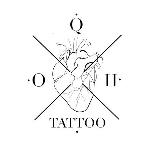 Queen Of Hearts Tattoo