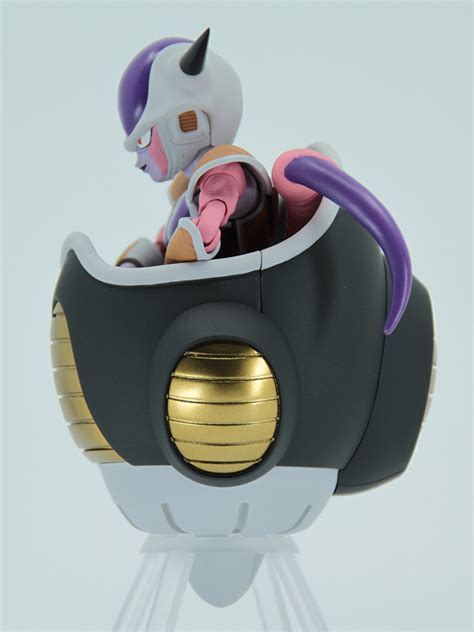 Nycc 2020 Dragon Ball Z Launch And Frieza First Form With Pod The