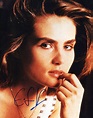 Emmanuelle Seigner photo gallery - 67 high quality pics | ThePlace