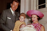 Who Are Princess Margaret's Children? | WHO Magazine