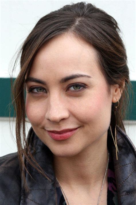 Hottest Courtney Ford Boobs Pictures Are As Soft As Hot Sex Picture