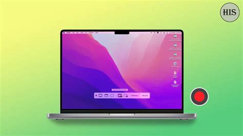How To Screen Record On Mac Macos 14 Sonoma Updated