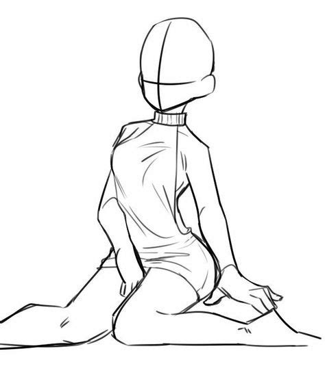83 Body Base Drawing Ideas Drawing Poses Art Reference Poses Art