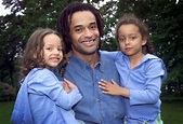 Yannick Noah : découvrez ses 5 enfants - Femme Actuelle