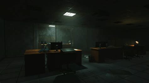 Escape From Tarkov “the Bunker Part 1” Quest Guide Future Game Releases