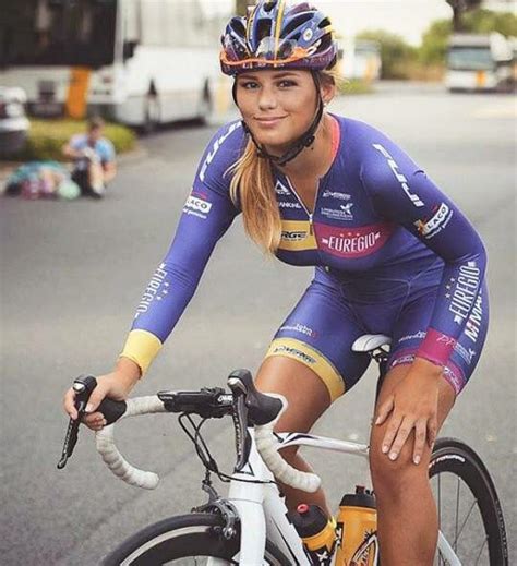 724 Best Images About Girls On Bikes On Pinterest
