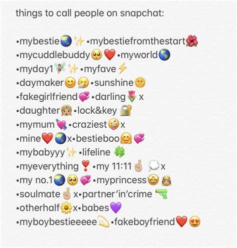 Pin By Itzbxby Jae On Quotessayingmemes Names For Snapchat Cute