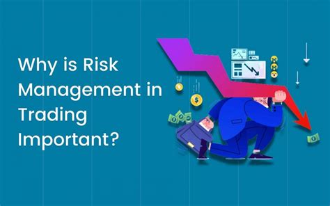 Why Is Risk Management In Trading Important Trade Brains