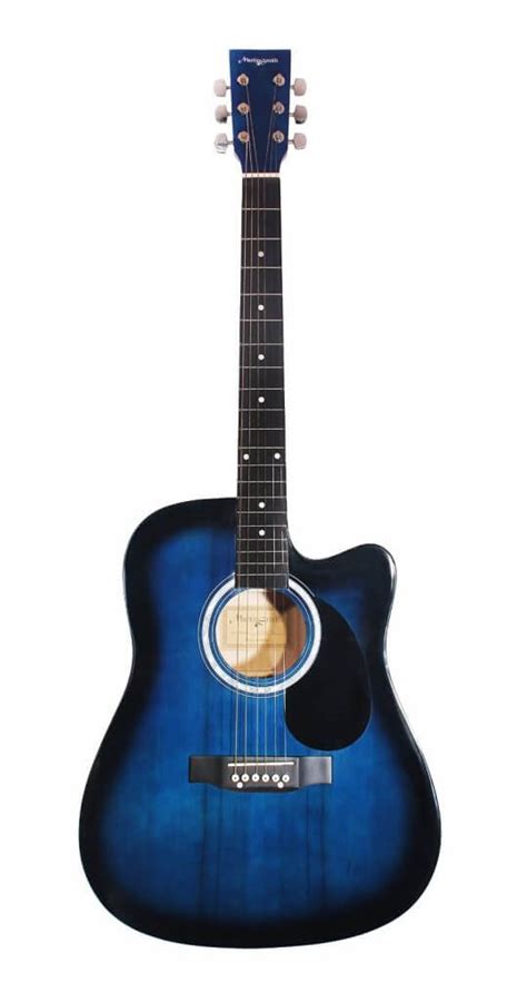 Martin Smith W 600 C Acoustic Guitar Review Music Experts