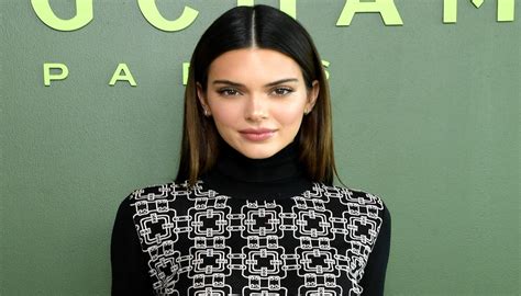 Kendall Jenner Faces Backlash Over Cultural Appropriation In New 818 Tequila Ad