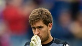 Levante set to lose goalkeeper Aitor Fernandez because of Spain's ...