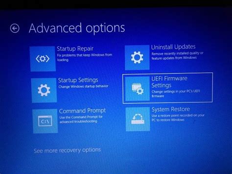 How To Disable And Enable Uefi Secure Boot In Windows Hackers Choice
