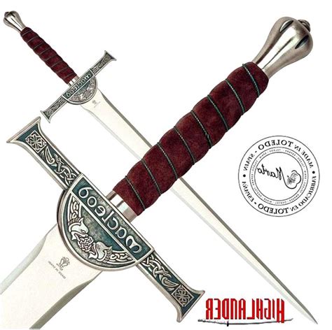 Highlander Sword Marto For Sale 46 Ads For Used Highlander Sword Martos