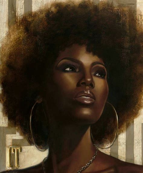 Afro Natural Hair Art Afro Natural Natural Hair Art Natural Afro Hairstyles Natural Hair