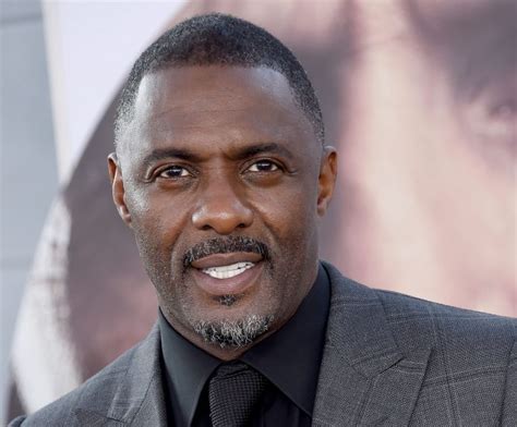Idris Elba Wiki Bio Age Net Worth And Other Facts Factsfive