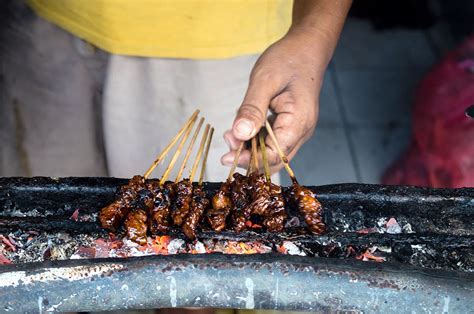 5 Best Places To Find Amazing Street Food And Indonesian Cuisine In Bali