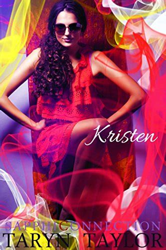 Kristen Lesbian Erotica Sapphiconnection Kindle Edition By Taylor Taryn Literature