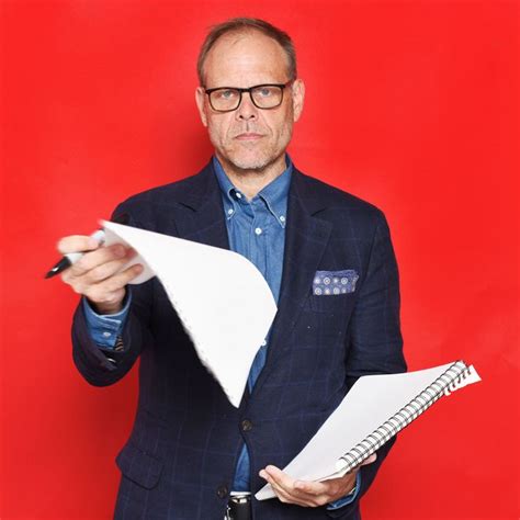 Alton Brown Answers 23 Of Our Most Difficult Questions Alton Brown