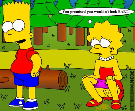 Post 141640 Bartsimpson Jasonwha Lisasimpson Thesimpsons