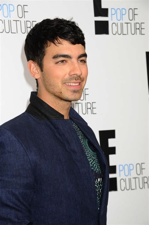 Picture Of Joe Jonas