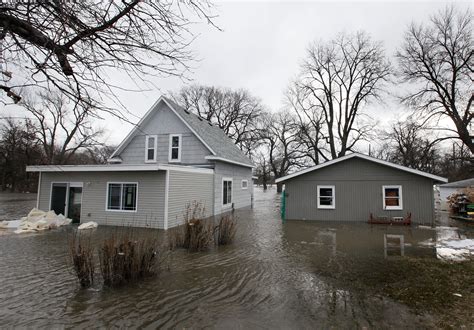 How To Protect Your Home From Floods Residence Style