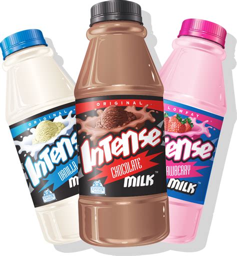 intense milk