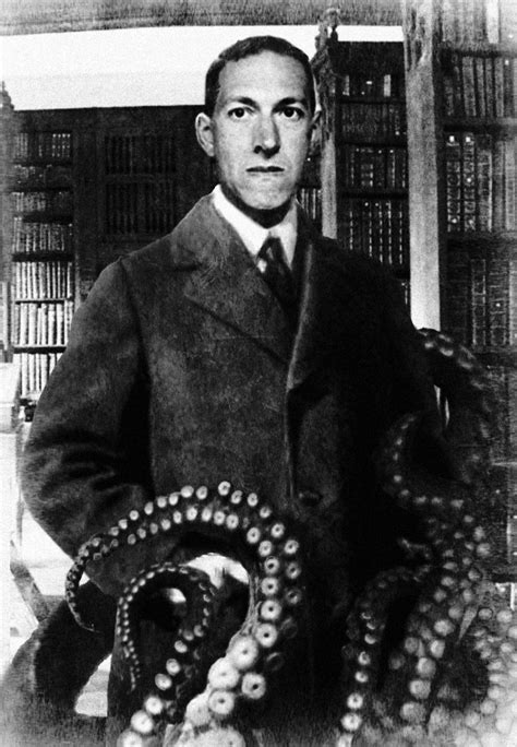The Haunter Of The Dark H P Lovecraft And Modern Horror Cinema