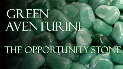 Learn More About Green Aventurine Meaning And Uses Healing Benefits Of