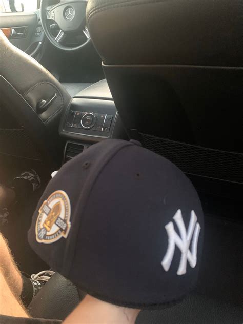 New York Yankees Yankee With No Brim Grailed