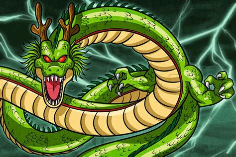 Check spelling or type a new query. how to draw shenron from dragon ball z | Drawing DBZ | Pinterest | Dragon ball z, To draw and ...