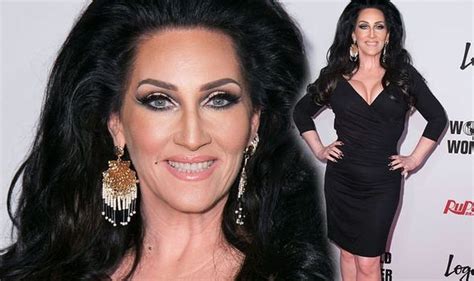 Michelle Visage Health Stars Biopsy Health Scare Before Joining