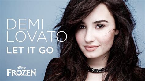 Good, evil, i say let it be, let it be. Demi Lovato Releases 'Let It Go' From Disney's 'Frozen'