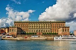 Palácio Real de Estocolmo: como visitar o Palácio da Suécia