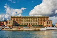 Palácio Real de Estocolmo: como visitar o Palácio da Suécia