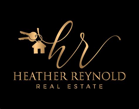 Real Estate Logo Design Realtor Logo House Logo Watermark