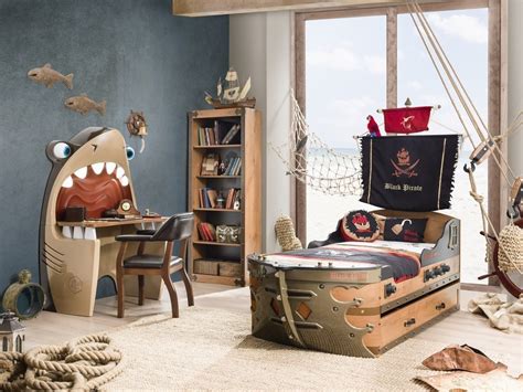 Pirate Themed Bedroom Ideas For Toddlers With Love From Lou